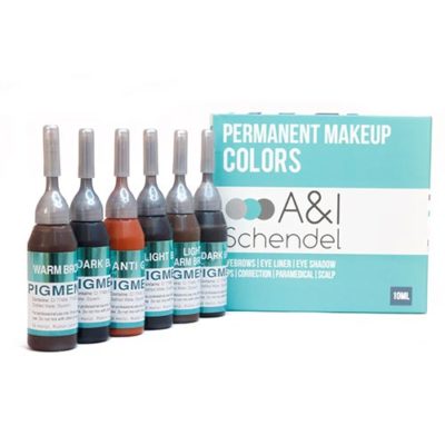 ADI Pigments CUIR CHEVELU